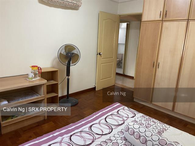 Blk 111 Rivervale Walk (Sengkang), HDB 5 Rooms #300062061
